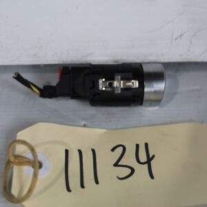 Audi FY Q5 SQ5 Engine Start Stop Button Push to Start 8W2905217F - Image 2