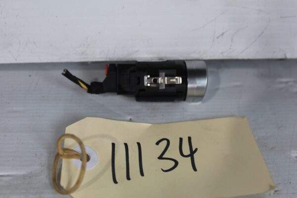 Audi FY Q5 SQ5 Engine Start Stop Button Push to Start 8W2905217F