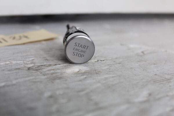 Audi FY Q5 SQ5 Engine Start Stop Button Push to Start 8W2905217F