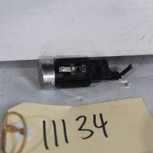 Audi FY Q5 SQ5 Engine Start Stop Button Push to Start 8W2905217F - Image 7