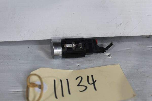 Audi FY Q5 SQ5 Engine Start Stop Button Push to Start 8W2905217F