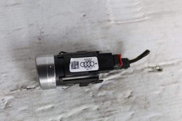 Audi FY Q5 SQ5 Engine Start Stop Button Push to Start 8W2905217F