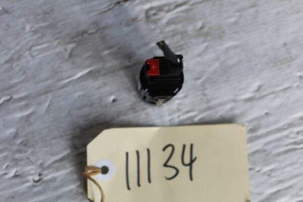 Audi FY Q5 SQ5 Engine Start Stop Button Push to Start 8W2905217F