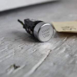 Audi FY Q5 SQ5 Engine Start Stop Button Push to Start 8W2905217F - Image 4