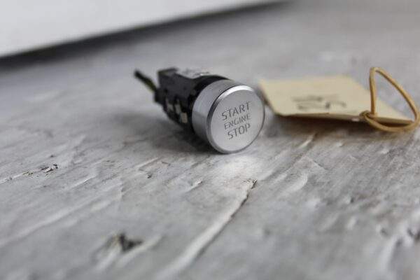 Audi FY Q5 SQ5 Engine Start Stop Button Push to Start 8W2905217F