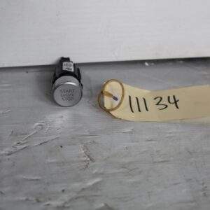 Audi FY Q5 SQ5 Engine Start Stop Button Push to Start 8W2905217F - Image 3