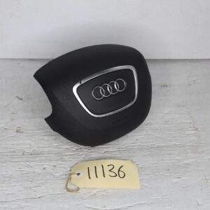 Audi 8V A3 Steering Wheel Drivers Airbag 8V0880201AT - Image 2