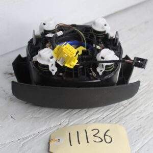 Audi 8V A3 Steering Wheel Drivers Airbag 8V0880201AT - Image 3