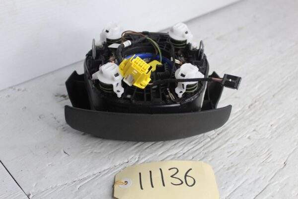 Audi 8V A3 Steering Wheel Drivers Airbag 8V0880201AT
