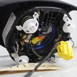 Audi 8V A3 Steering Wheel Drivers Airbag 8V0880201AT - Image 12
