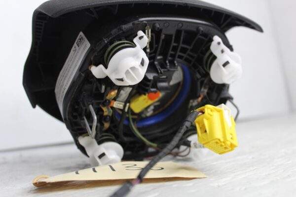 Audi 8V A3 Steering Wheel Drivers Airbag 8V0880201AT