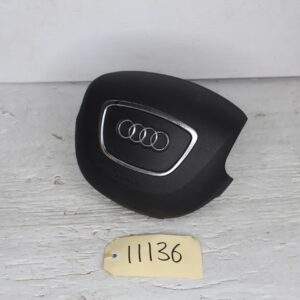Audi 8V A3 Steering Wheel Drivers Airbag 8V0880201AT - Image 11