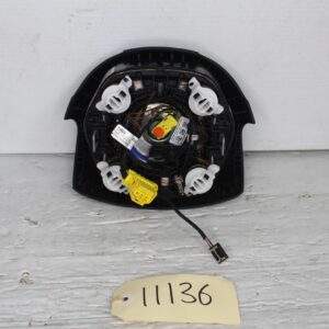 Audi 8V A3 Steering Wheel Drivers Airbag 8V0880201AT - Image 9