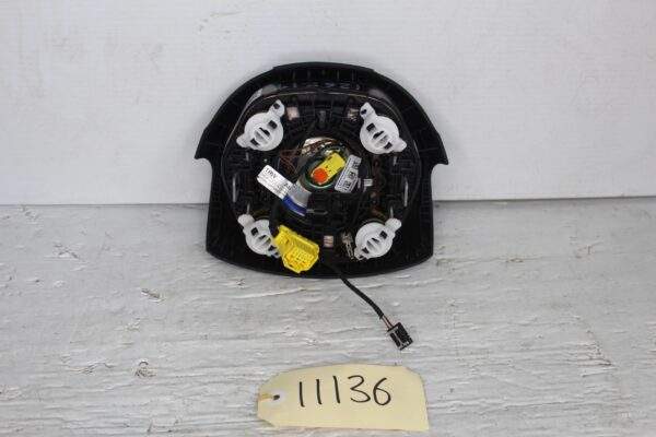 Audi 8V A3 Steering Wheel Drivers Airbag 8V0880201AT