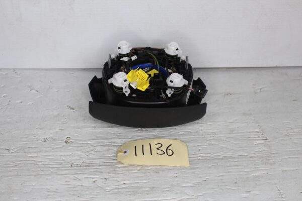 Audi 8V A3 Steering Wheel Drivers Airbag 8V0880201AT