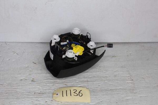 Audi 8V A3 Steering Wheel Drivers Airbag 8V0880201AT