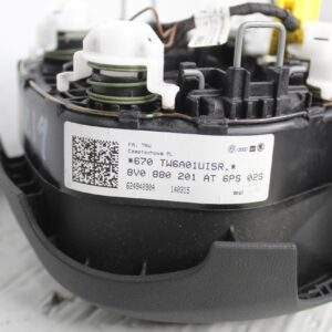Audi 8V A3 Steering Wheel Drivers Airbag 8V0880201AT - Image 6