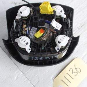 Audi 8V A3 Steering Wheel Drivers Airbag 8V0880201AT - Image 5