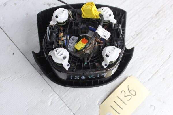 Audi 8V A3 Steering Wheel Drivers Airbag 8V0880201AT