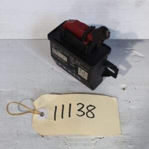 Audi 8V A3 Headlight Cornering Unit Control Module 5Q0907357 - Image 2