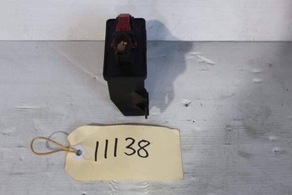 Audi 8V A3 Headlight Cornering Unit Control Module 5Q0907357