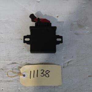 Audi 8V A3 Headlight Cornering Unit Control Module 5Q0907357 - Image 6