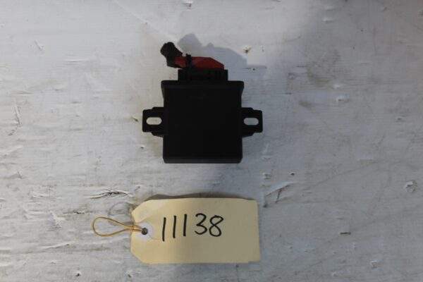 Audi 8V A3 Headlight Cornering Unit Control Module 5Q0907357
