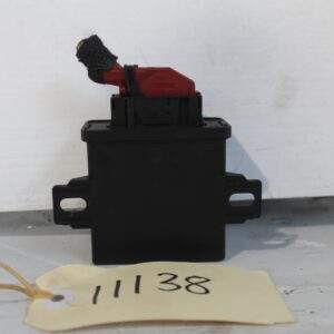 Audi 8V A3 Headlight Cornering Unit Control Module 5Q0907357 - Image 5