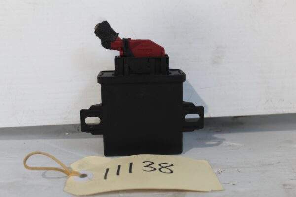 Audi 8V A3 Headlight Cornering Unit Control Module 5Q0907357