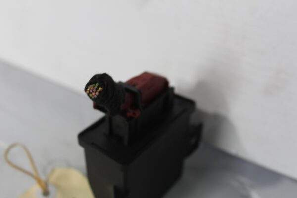 Audi 8V A3 Headlight Cornering Unit Control Module 5Q0907357