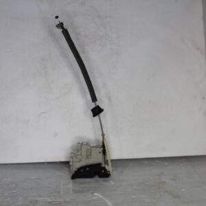 Audi FY Q5 SQ5 Rear Left Door Lock Actuator 8X0839015E - Image 8