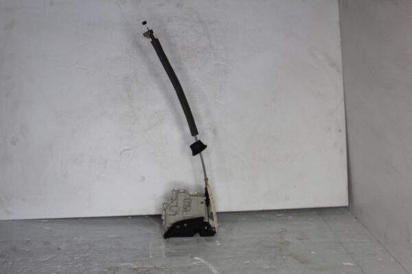 Audi FY Q5 SQ5 Rear Left Door Lock Actuator 8X0839015E