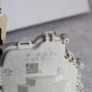 Audi FY Q5 SQ5 Rear Left Door Lock Actuator 8X0839015E - Image 5