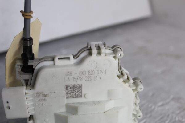 Audi FY Q5 SQ5 Rear Left Door Lock Actuator 8X0839015E