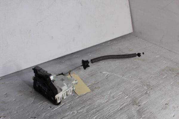 Audi FY Q5 SQ5 Rear Left Door Lock Actuator 8X0839015E