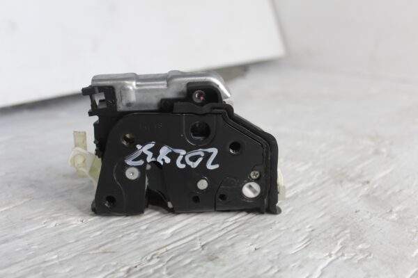 Audi FY Q5 SQ5 Rear Left Door Lock Actuator 8X0839015E