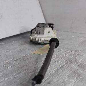 Audi FY Q5 SQ5 Rear Left Door Lock Actuator 8X0839015E - Image 3