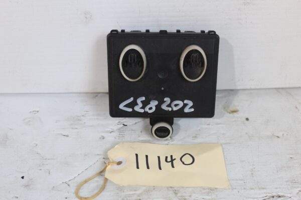 Audi Fy Q5 SQ7 Q7 SQ7 Front Door Control Module 4M1959793B