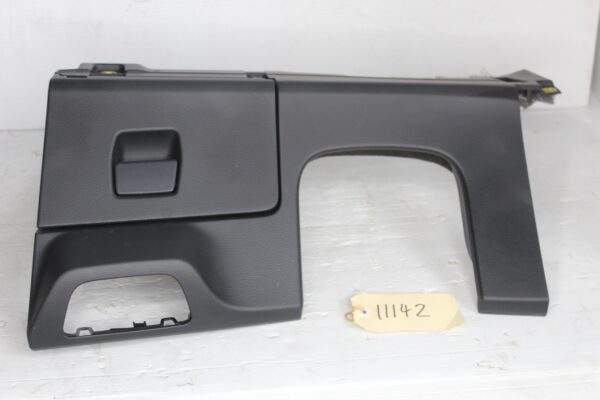 Audi FY Q5 SQ5 Lower Dashboard Tray 80C863075