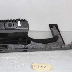Audi FY Q5 SQ5 Lower Dashboard Tray 80C863075 - Image 2