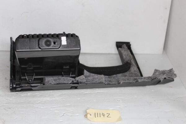 Audi FY Q5 SQ5 Lower Dashboard Tray 80C863075