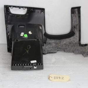 Audi FY Q5 SQ5 Lower Dashboard Tray 80C863075 - Image 8