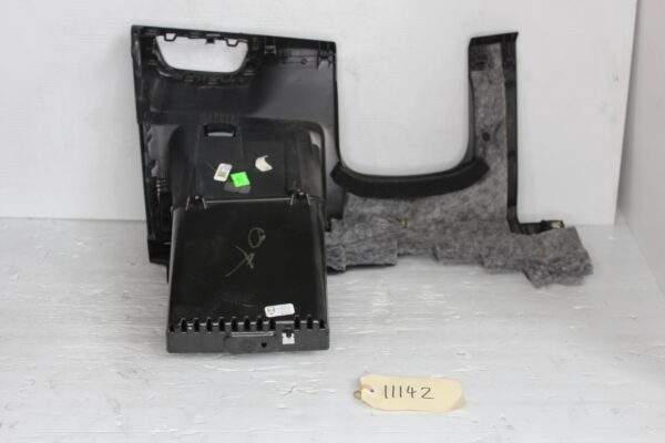 Audi FY Q5 SQ5 Lower Dashboard Tray 80C863075