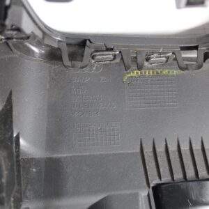 Audi FY Q5 SQ5 Lower Dashboard Tray 80C863075 - Image 7