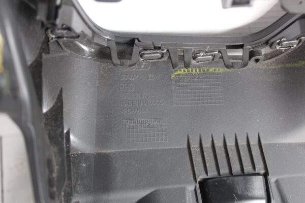 Audi FY Q5 SQ5 Lower Dashboard Tray 80C863075