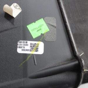 Audi FY Q5 SQ5 Lower Dashboard Tray 80C863075 - Image 6