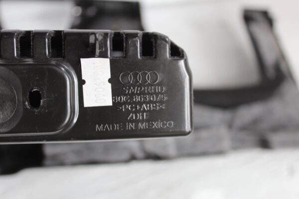 Audi FY Q5 SQ5 Lower Dashboard Tray 80C863075