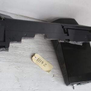 Audi FY Q5 SQ5 Lower Dashboard Tray 80C863075 - Image 4