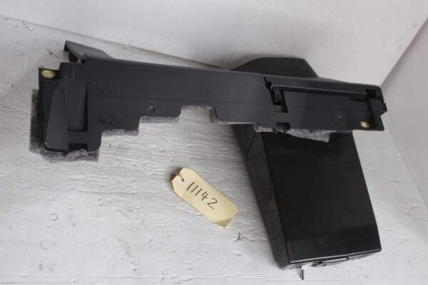 Audi FY Q5 SQ5 Lower Dashboard Tray 80C863075