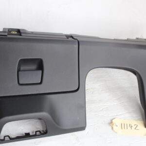 Audi FY Q5 SQ5 Lower Dashboard Tray 80C863075 - Image 3